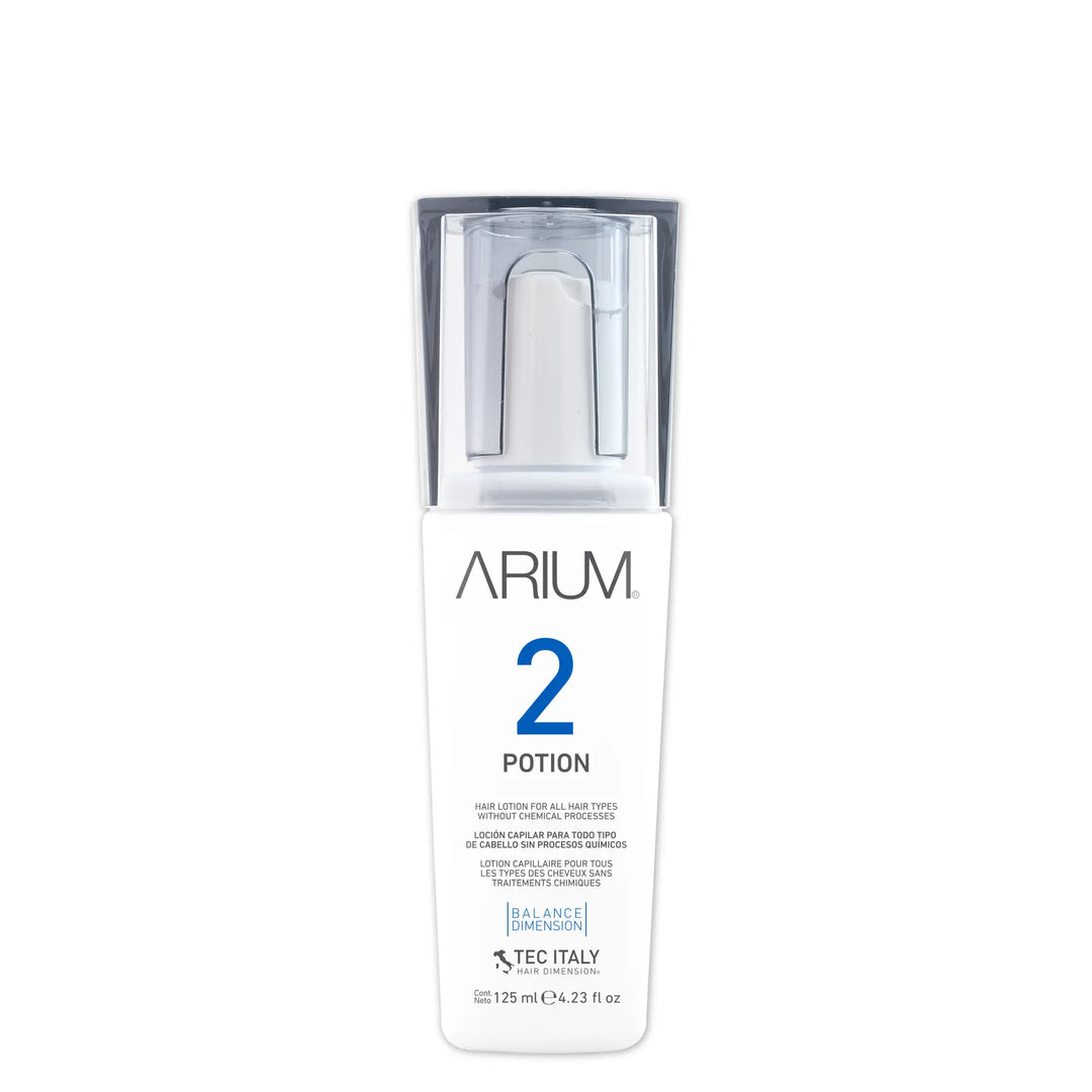 Tec Italy Arium Potion 2 de 125ml. Tec Italy
