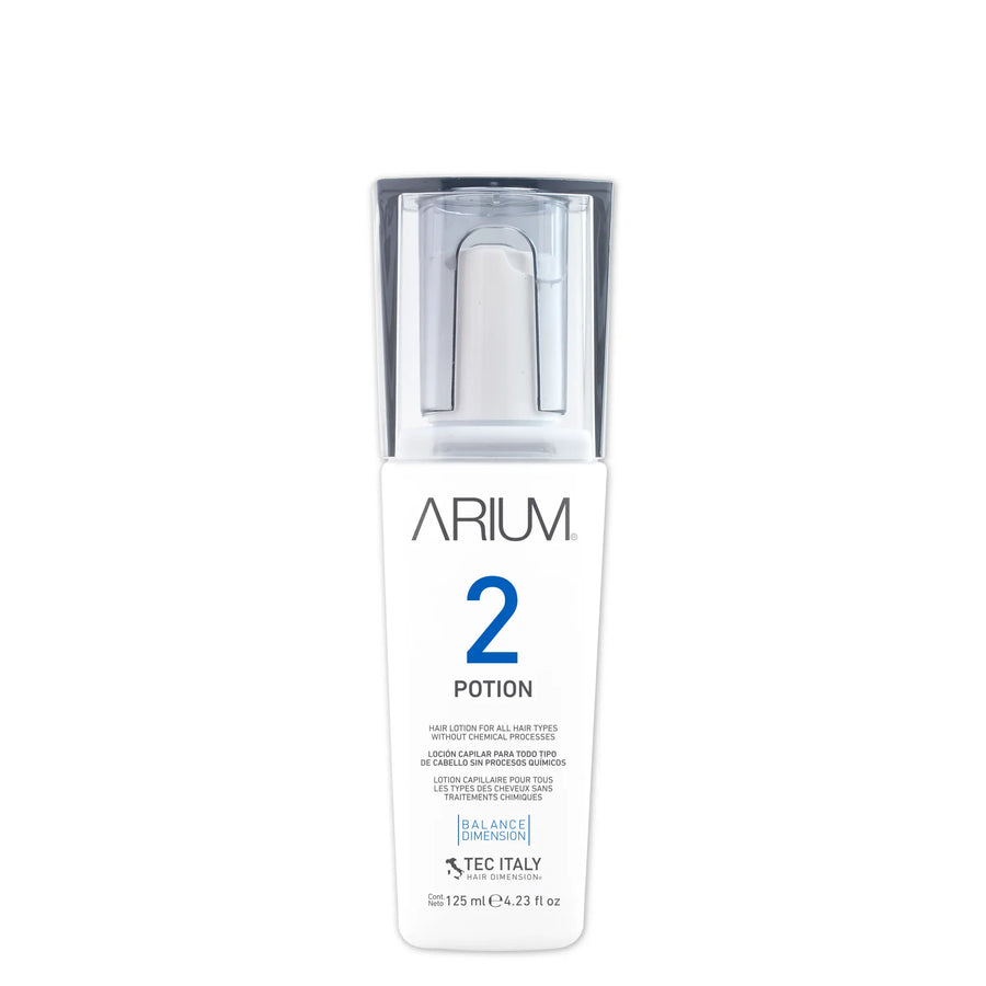 Tec Italy Arium Potion 2 de 125ml. Tec Italy