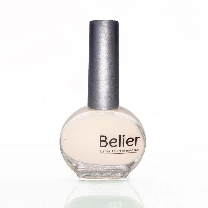 Belier Esmalte Color Beige Traslucido - Magic Mechas