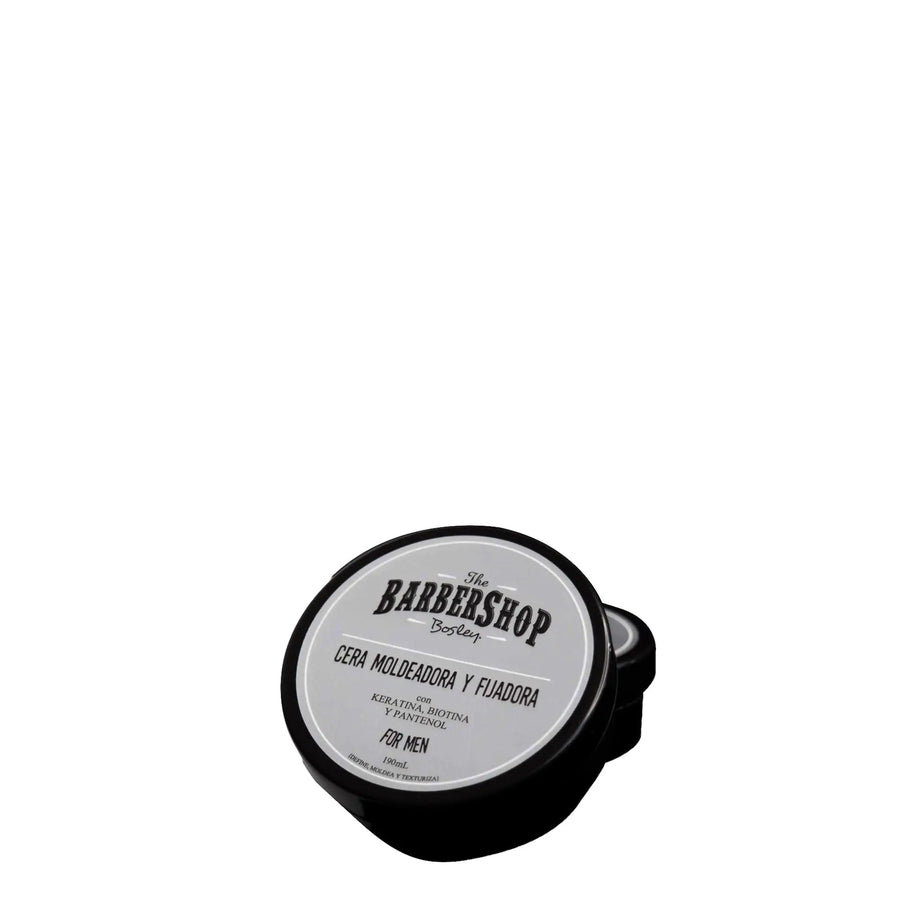 BarberShop Cera moldeadora y fijadora 190ml The Barbershop