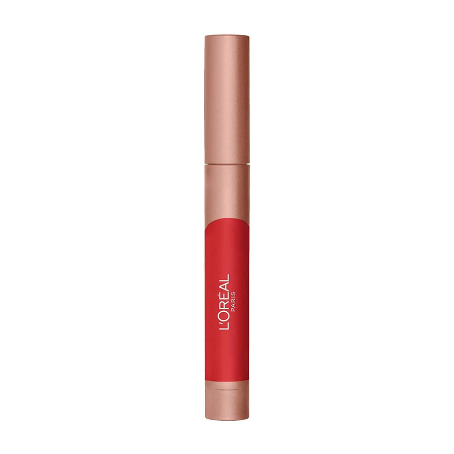 Crayon Matte lip 506 Caramel Rebel 1.3gr - Magic Mechas