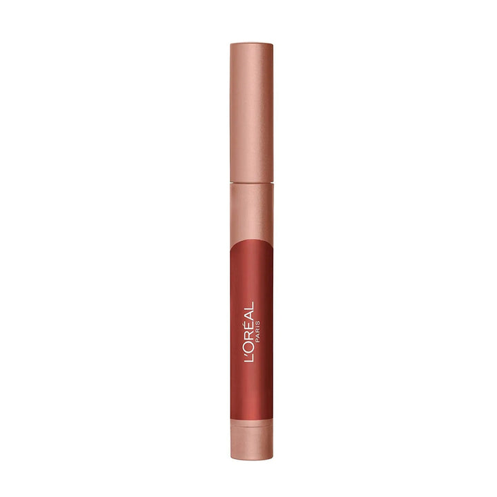 Crayon Matte lip 509 Flirty Toffee 1.3gr - Magic Mechas
