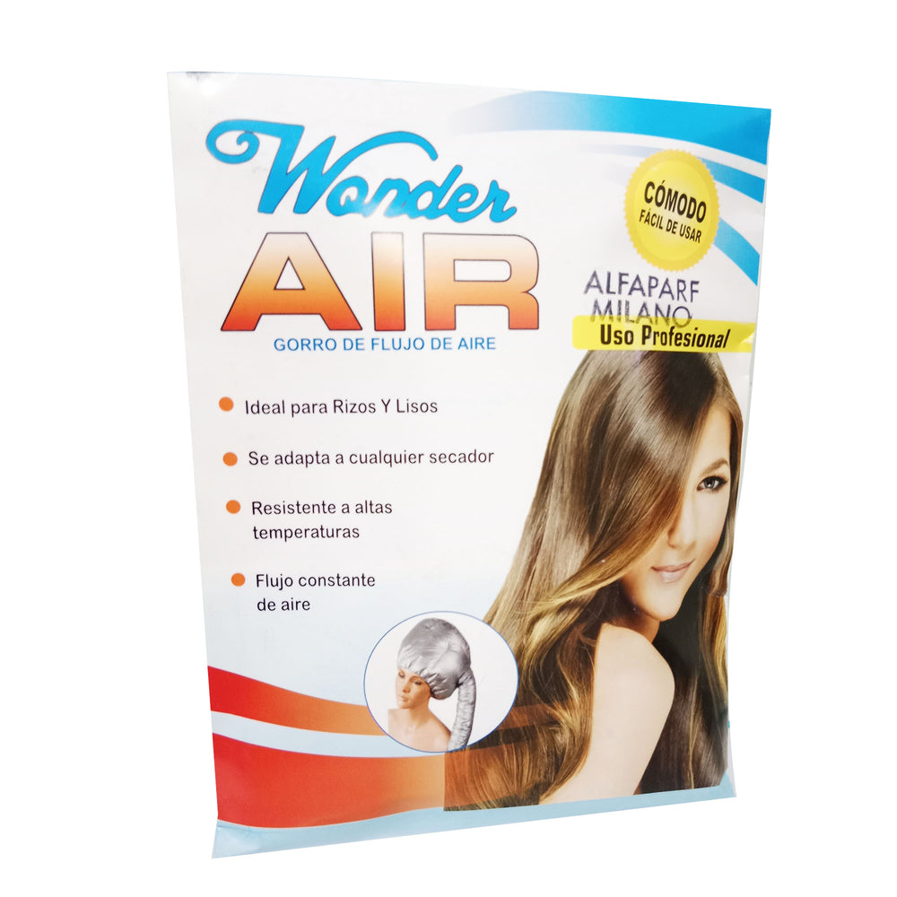 Wander Air Gorro De Flujo De Aire Wander