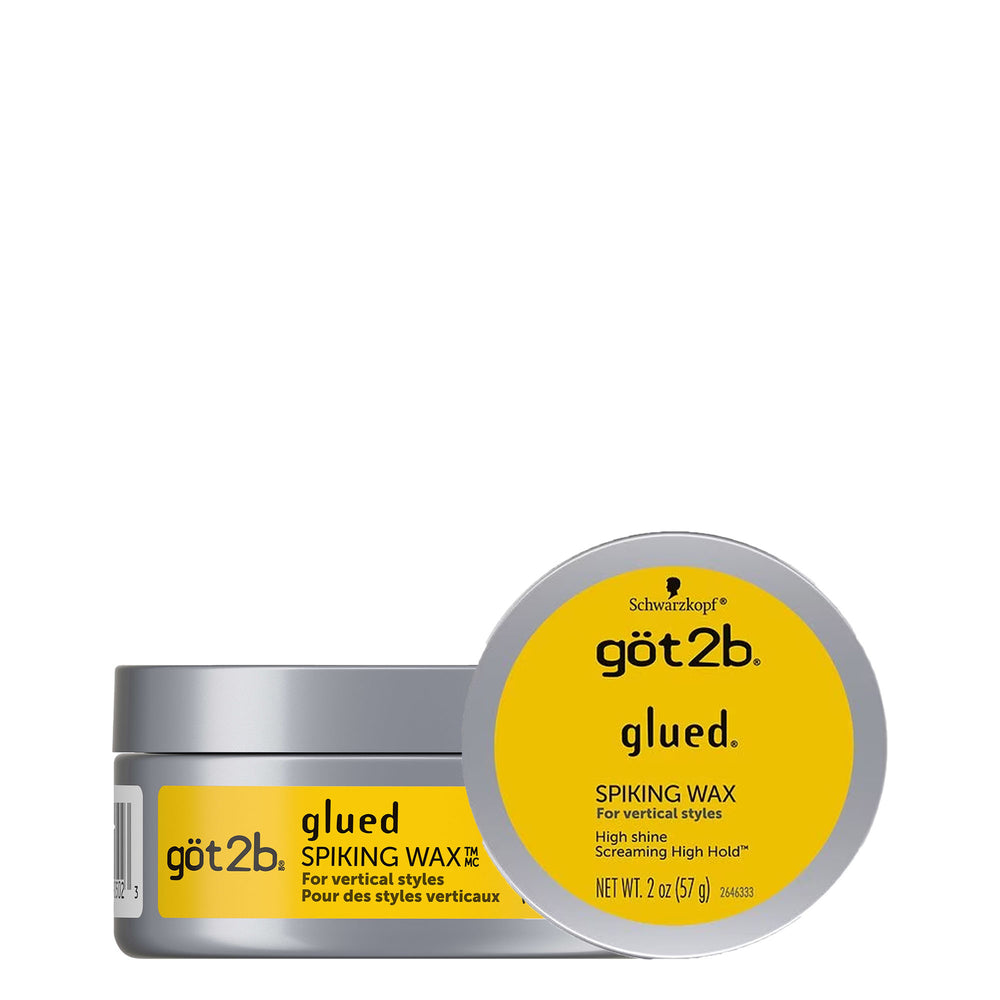 Got2b Glued Spiking wax 57gr Got2b