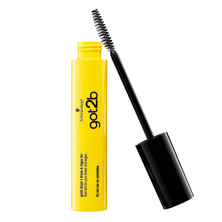 Schwarzkopf got2b Glued 4 Brows & Edges 2 en 1 16ml Got2b