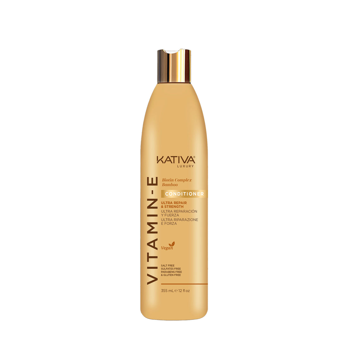 Kativa Vitamin-E Acondicionador 355ml Kativa