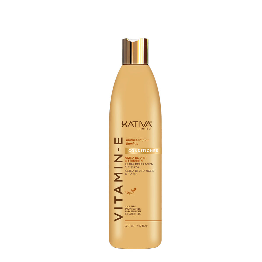 Kativa Vitamin-E Acondicionador 355ml Kativa
