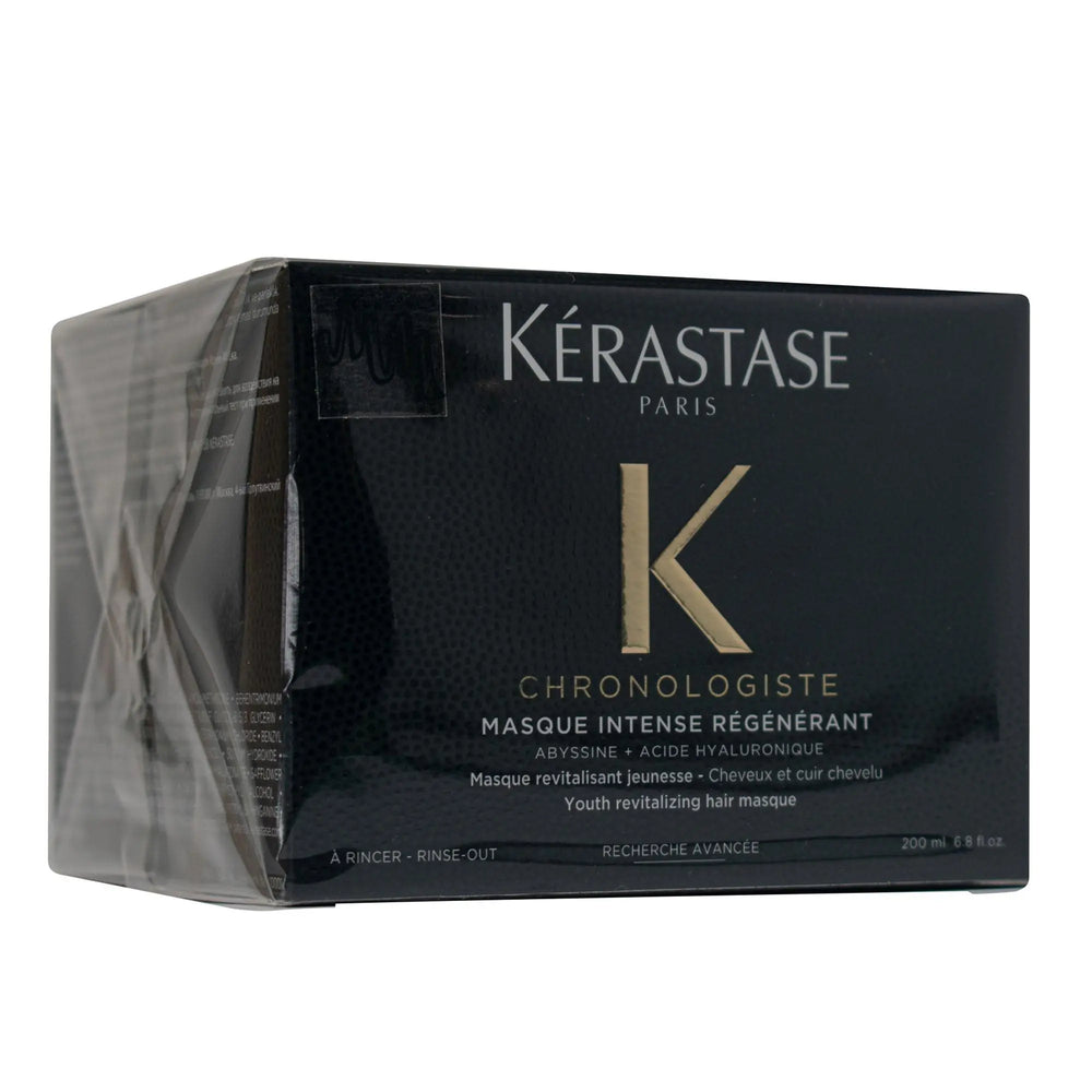 Kérastase Chronologiste Mascarilla Intense Regenerant 200mL - Magic Mechas