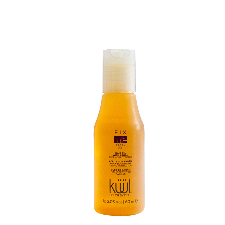 Kuul Fix Me Aceite de Argan 60 ml Kuul
