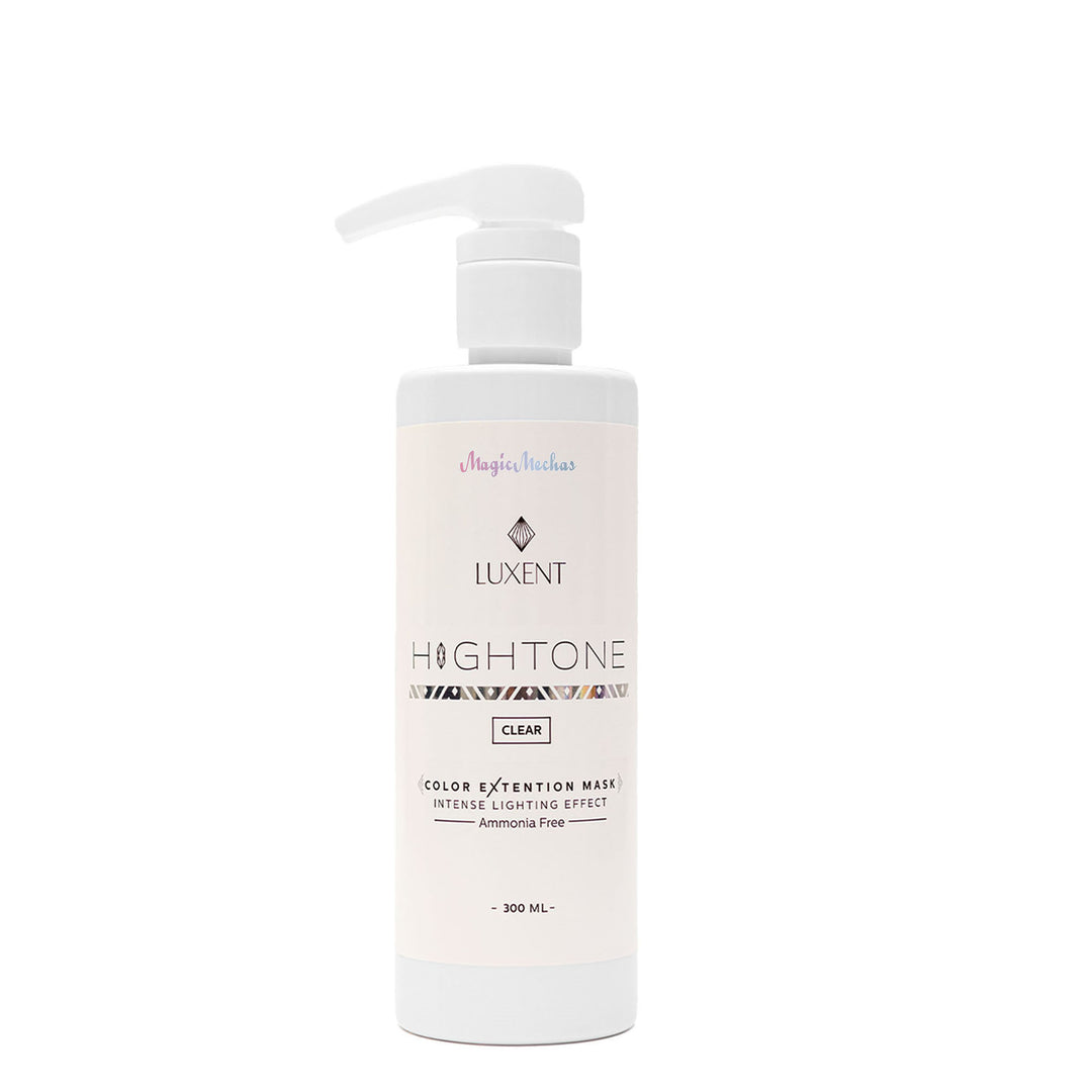 Luxent Hightone Clear 300ml Luxent