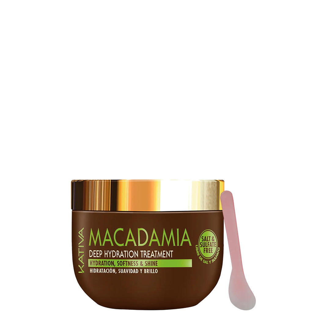 Kativa Macadamia Tratamiento 250ml Kativa