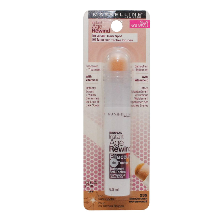 Instant Age Rewind Eraser 235 Maybelline