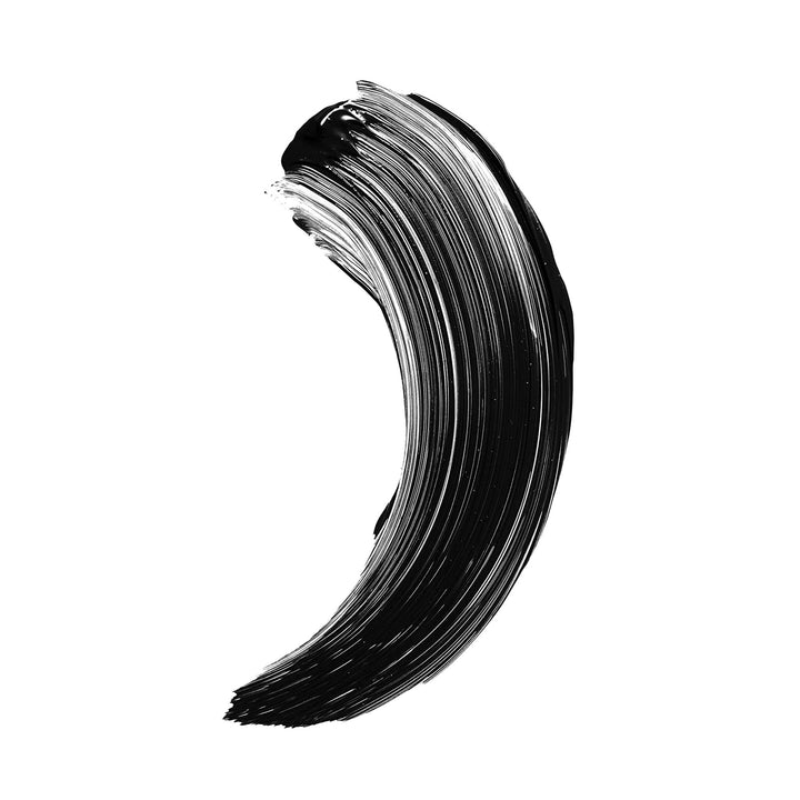 Maybelline Big Creat Lash 130 Negro más Negro Maybelline