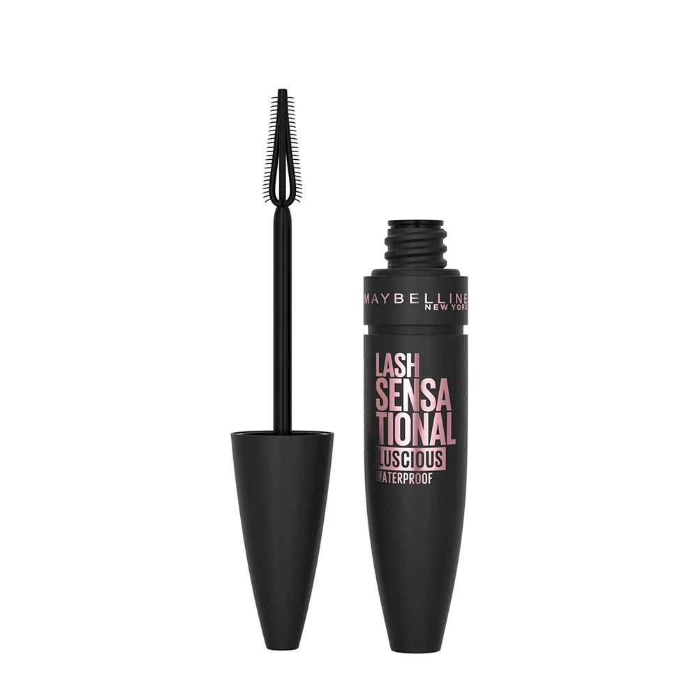 Maybelline Lash Sensational #705 Brownish Black 9ml Maybelline
