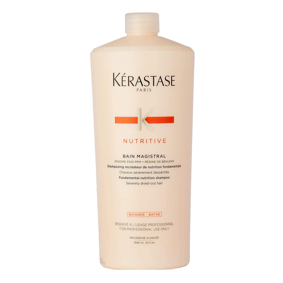 Kerastase Nutritive Bain Magistral 1000ML Kerastase