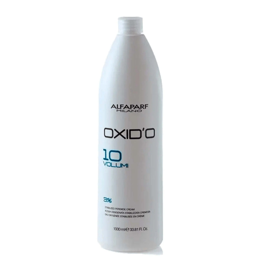 Alfaparf Agua Oxigenta Litro - Magic Mechas