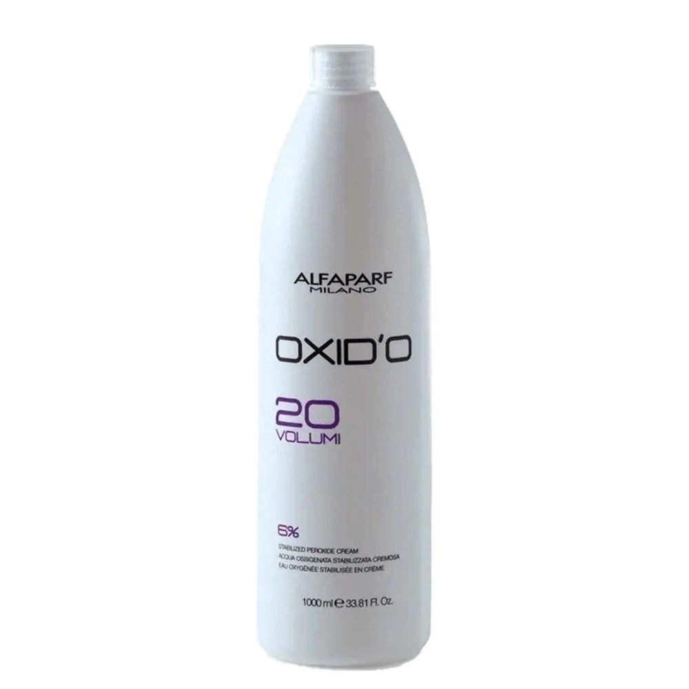 Alfaparf Agua Oxigenta Litro - Magic Mechas