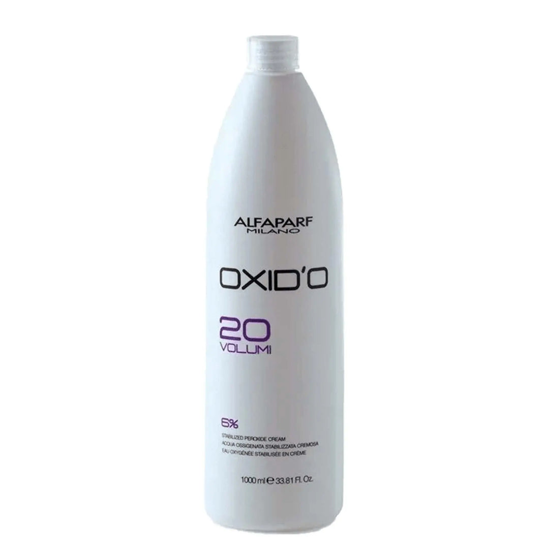Alfaparf Agua Oxigenta Litro - Magic Mechas