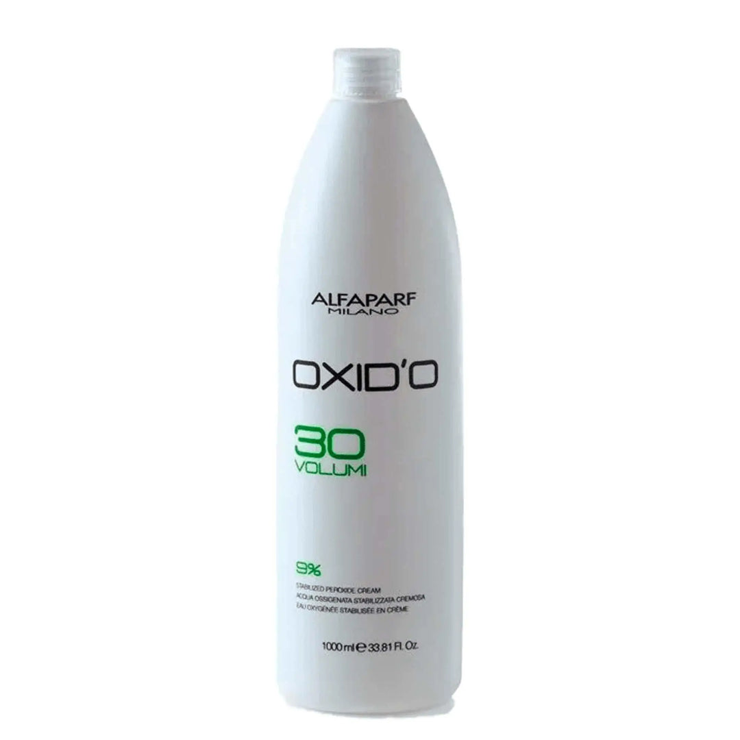 Alfaparf Agua Oxigenta Litro - Magic Mechas