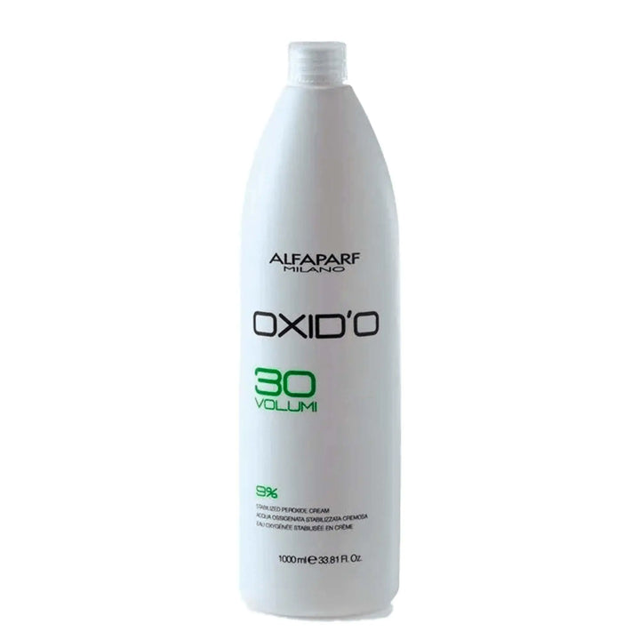 Alfaparf Agua Oxigenta Litro - Magic Mechas