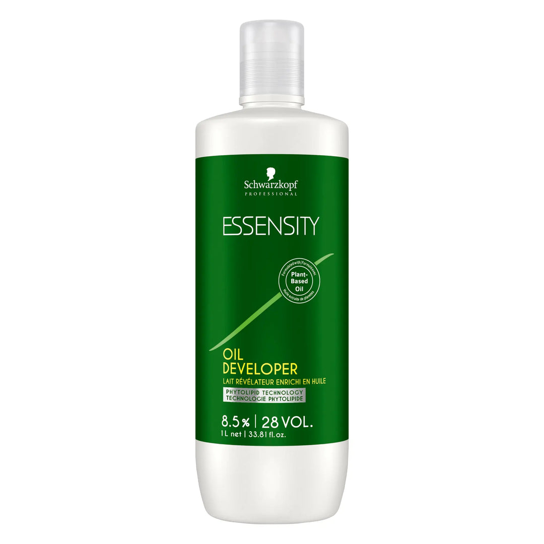 Essensity Loción Activadora 8,5% - vol 28 de 1000ml Schwarzkopf Professional