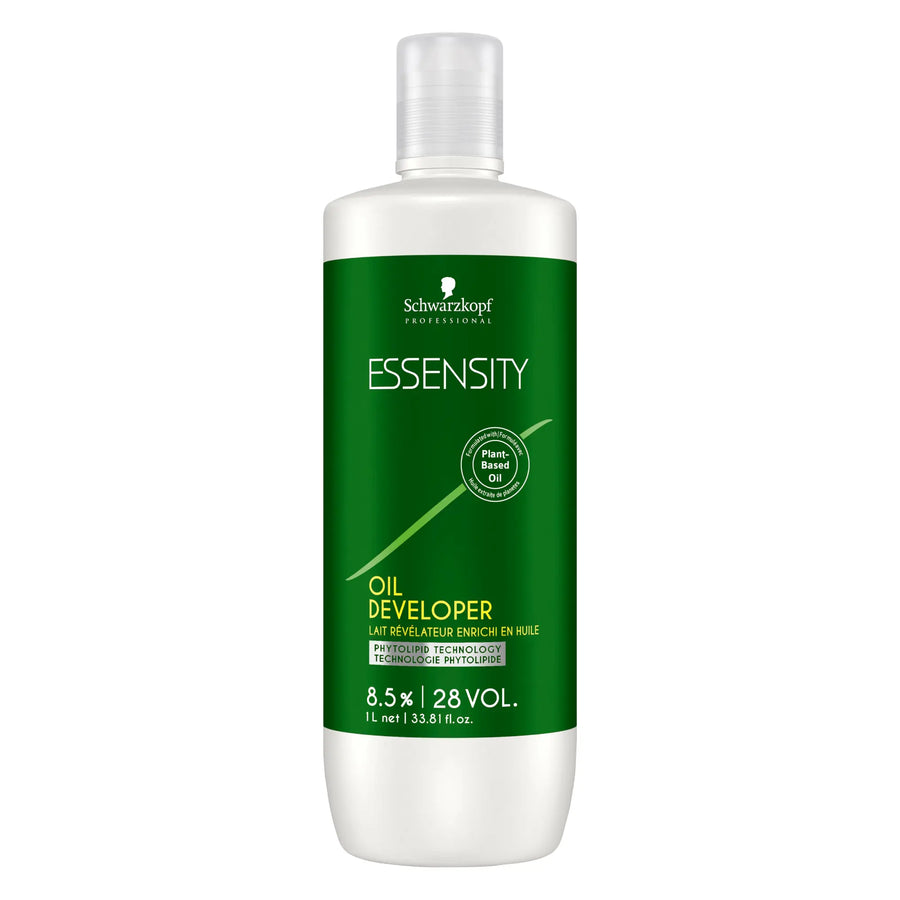 Essensity Loción Activadora 8,5% - vol 28 de 1000ml Schwarzkopf Professional