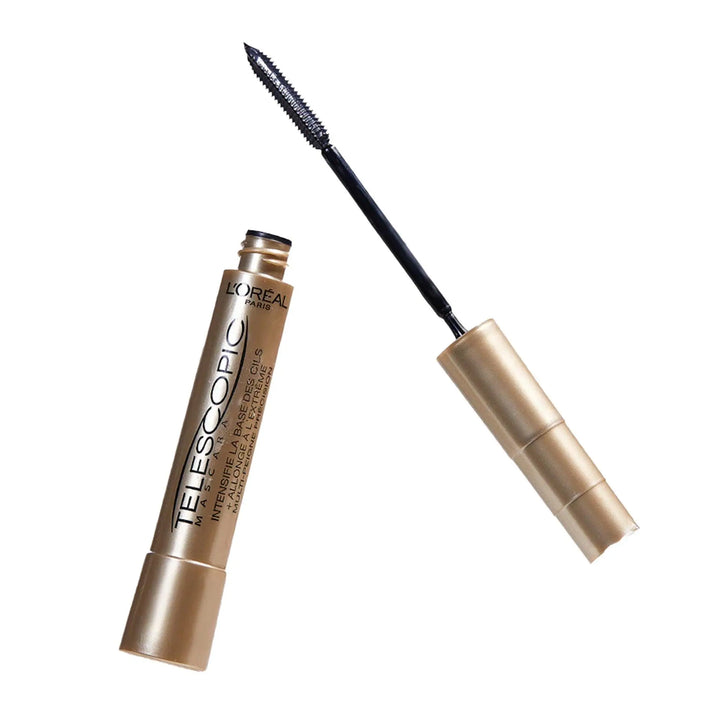 L’Oreal Telescopic Mascara Magnetic Black 8ml - Magic Mechas