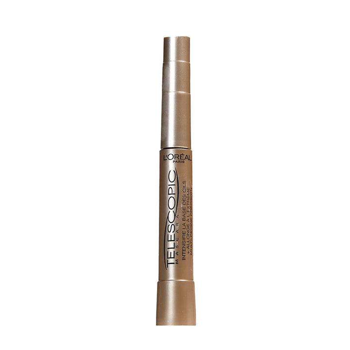 L’Oreal Telescopic Mascara Magnetic Black 8ml - Magic Mechas