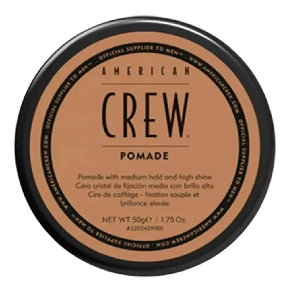American Crew Pomade - Magic Mechas