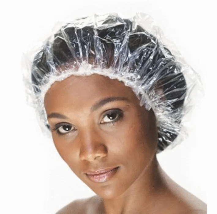 Gorros Desechable Para Mechas - Magic Mechas