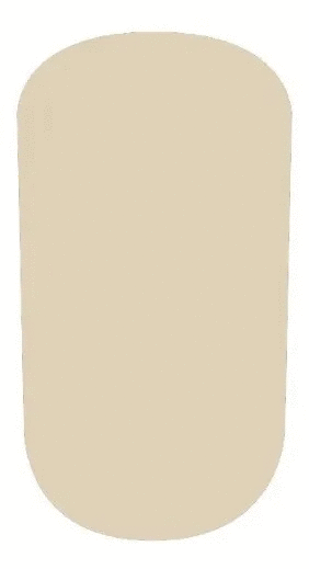 Belier Esmalte Color Beige Traslucido - Magic Mechas