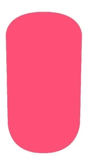 Belier Esmalte Color Salmón Pastel - Magic Mechas