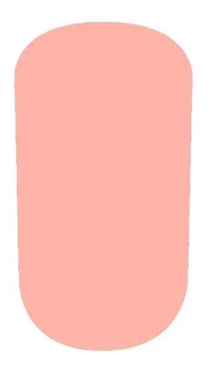 Belier Esmalte Color Rosa Cálido - Magic Mechas