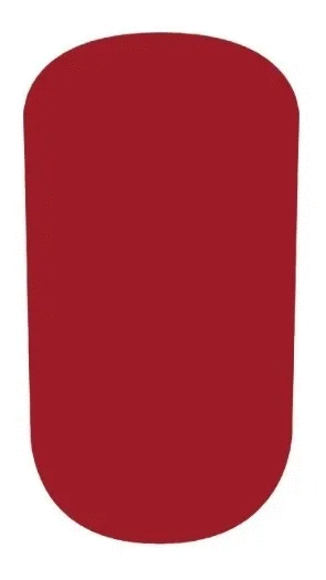 Belier Esmalte Color Rojo Granate - Magic Mechas