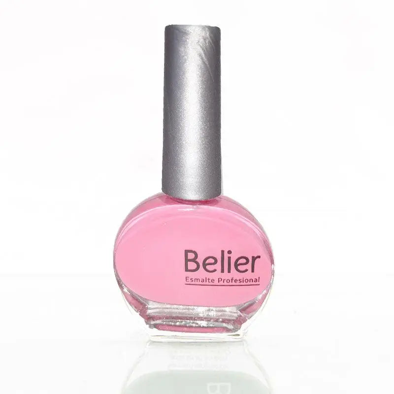 Belier Esmalte Color Rosa Exótico - Magic Mechas