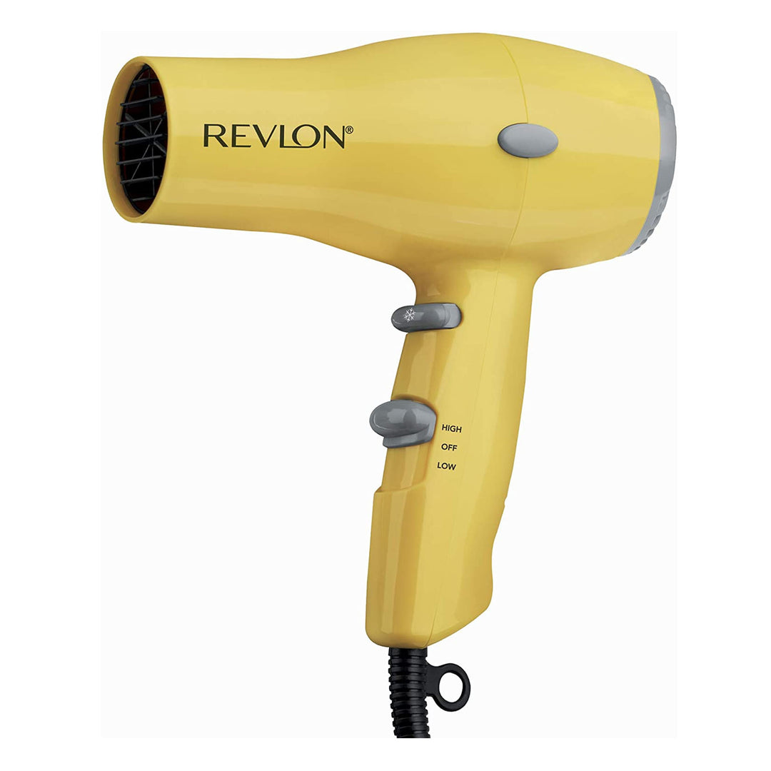 Revlon Dry Stile And Go amarillo Revlon Profesional