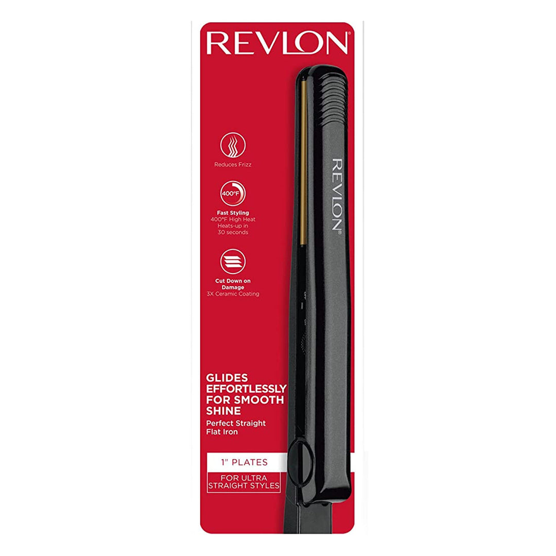 Revlon Alaciadora de cerámica 1´´ Revlon Profesional