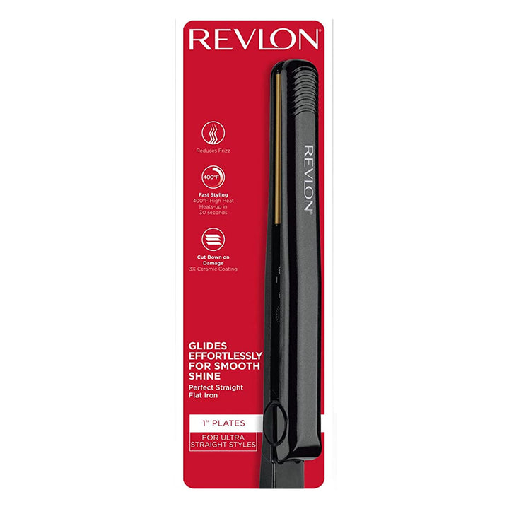 Revlon Alaciadora de cerámica 1´´ Revlon Profesional