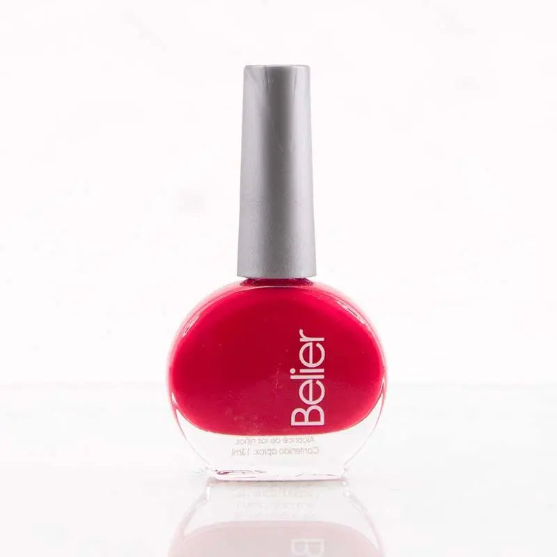 Belier Esmalte Color Rojo Granate - Magic Mechas