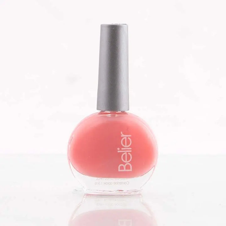 Belier Esmalte Color Rosa Hielo - Magic Mechas
