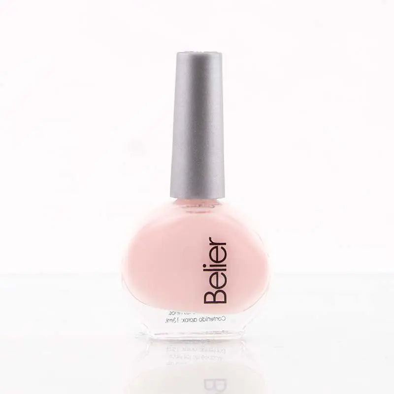 Belier Esmalte Color Rosa Pastel - Magic Mechas