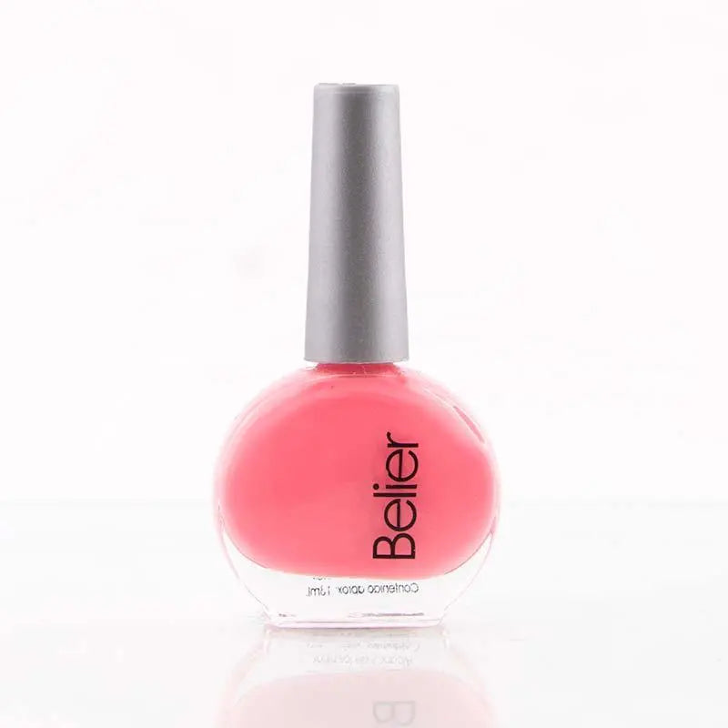 Belier Esmalte Color Salmón Pastel - Magic Mechas