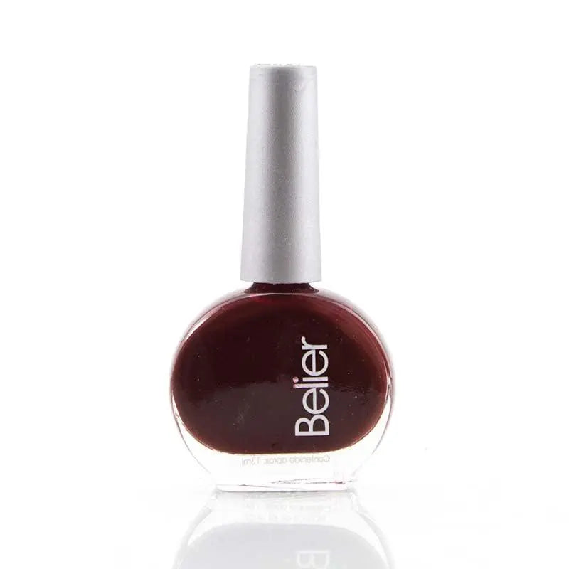Belier Esmalte Color Sangre Toro - Magic Mechas