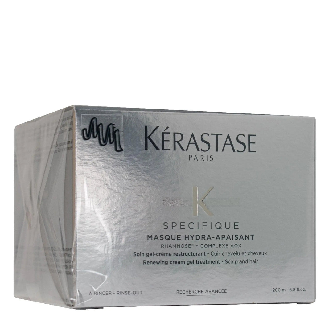 Kérastase Specifique Masque Hydra-Apaisant Mascarilla 200mL - Magic Mechas
