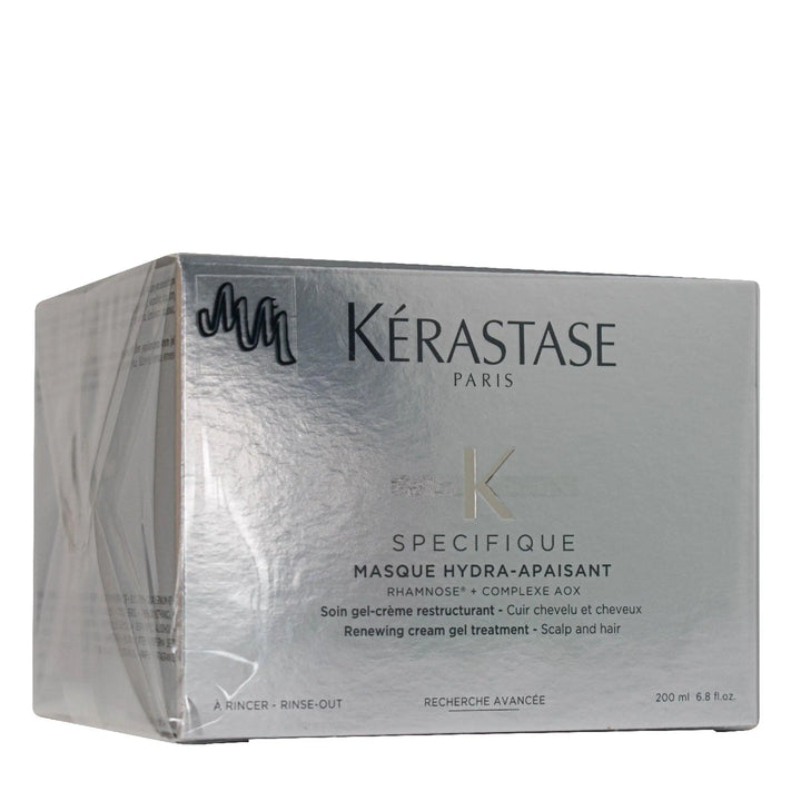 Kérastase Specifique Masque Hydra-Apaisant Mascarilla 200mL - Magic Mechas
