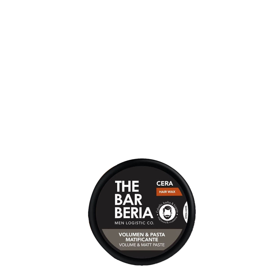 The Barberia Cera Volumen Para Cabello y Barba 70gr The Barberia