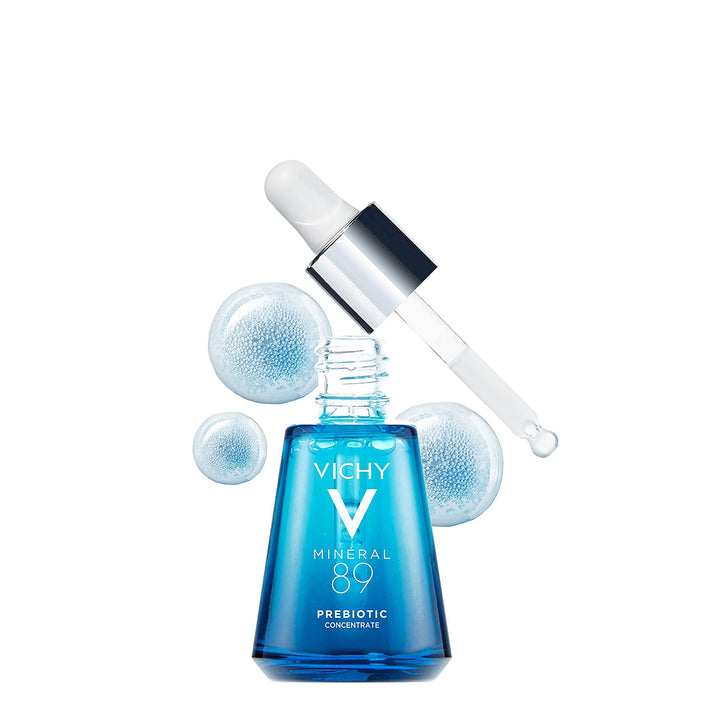 Vichy Mineral 89 Prebiotic 30ml Vichy