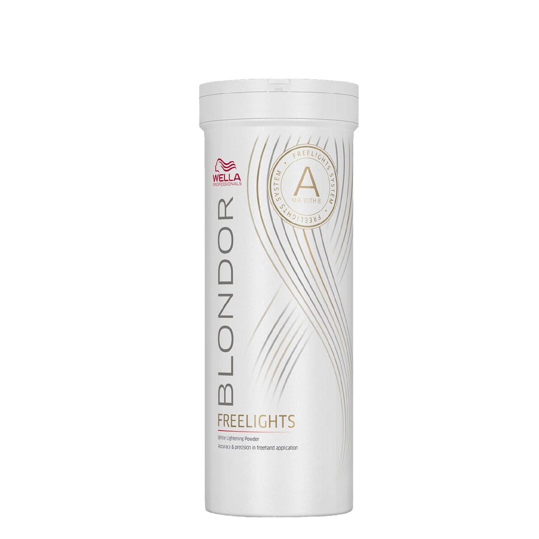 Wella Blondor Freelights Polvo Aclarador 400gr Wella