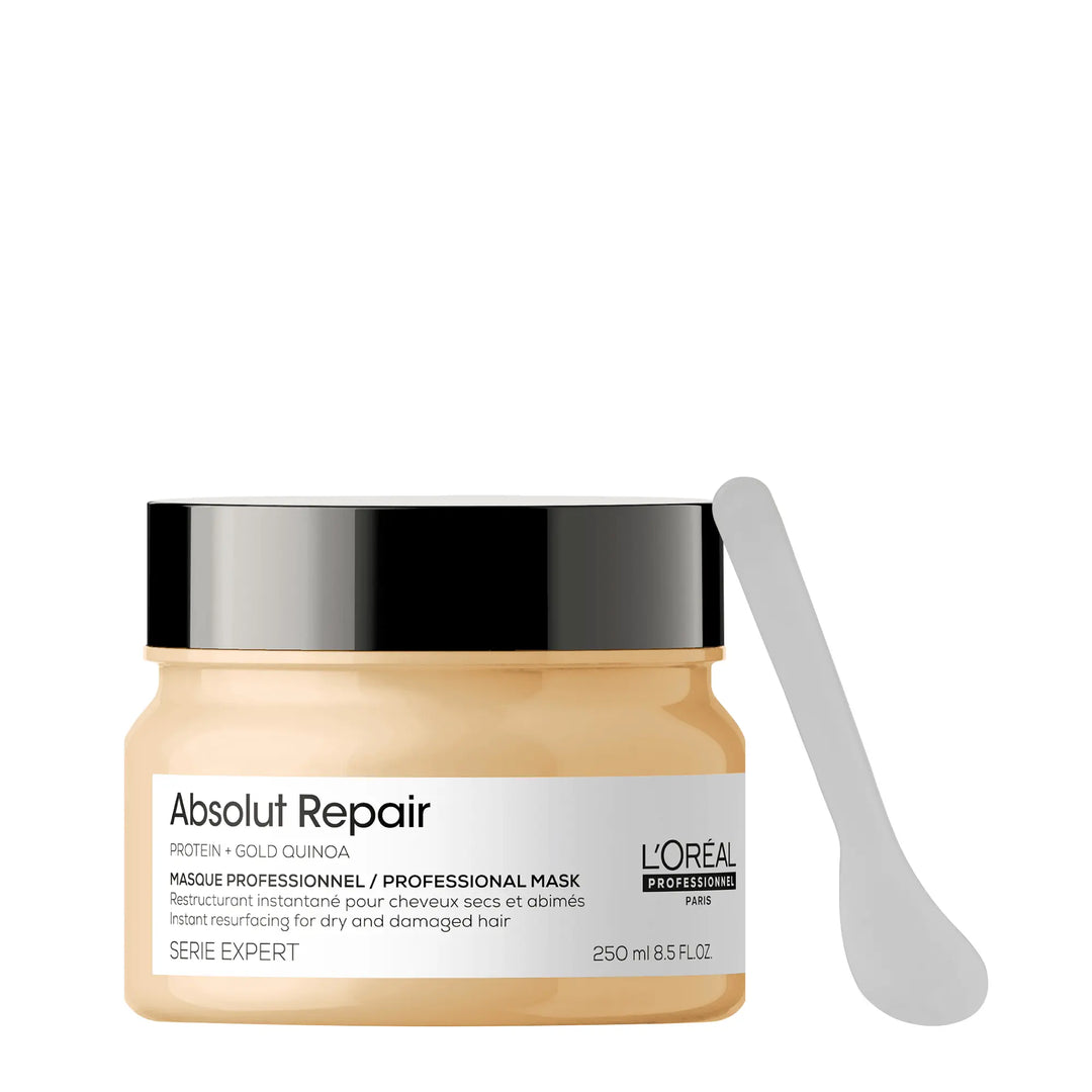 Serie Expert Absolut Repair Mascarilla 250mL - Magic Mechas