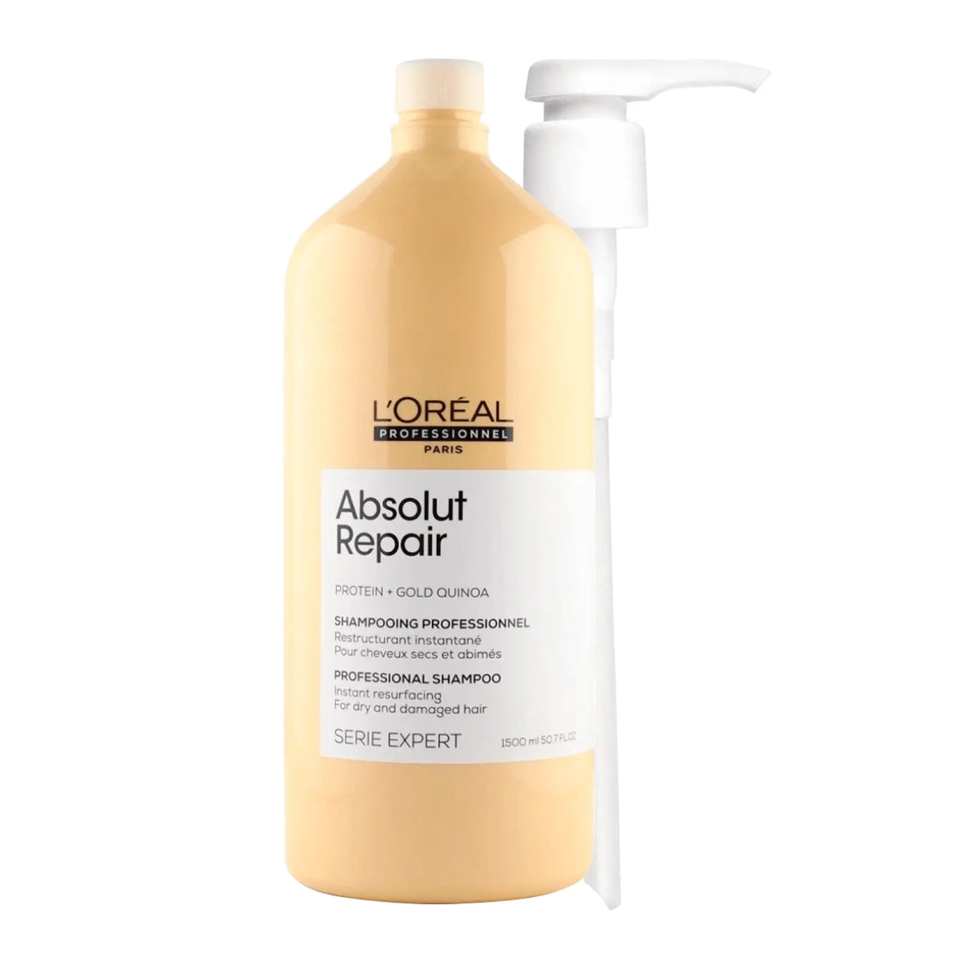 Serie Expert Absolut Repair Shampoo 1500mL - Magic Mechas